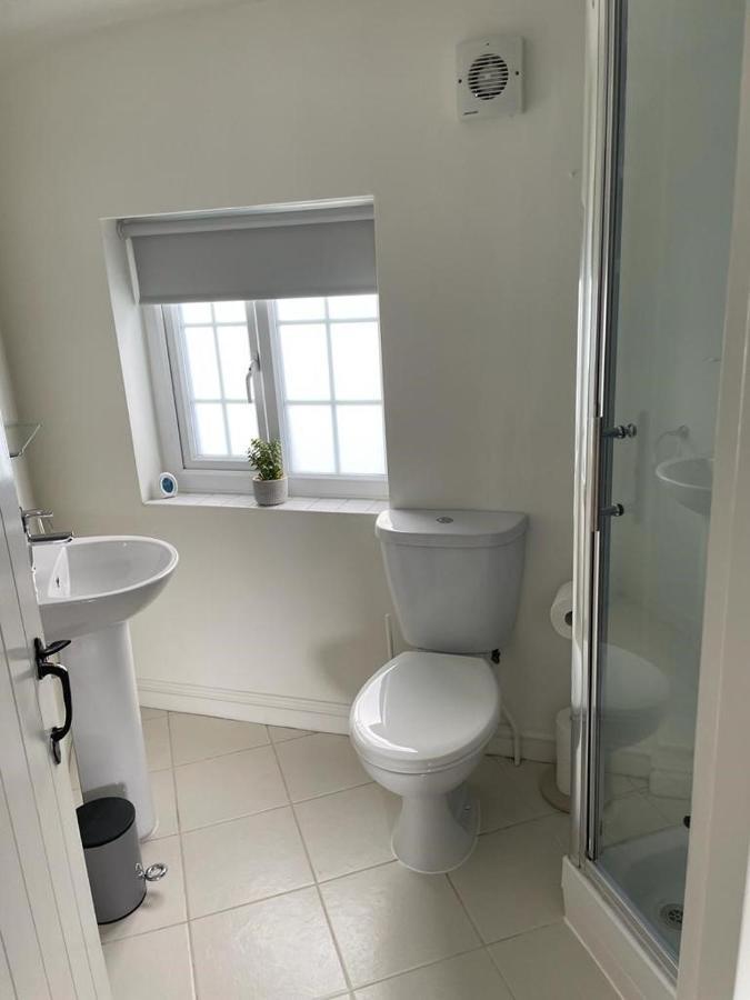 2 Bed House In Knaresborough Villa ภายนอก รูปภาพ