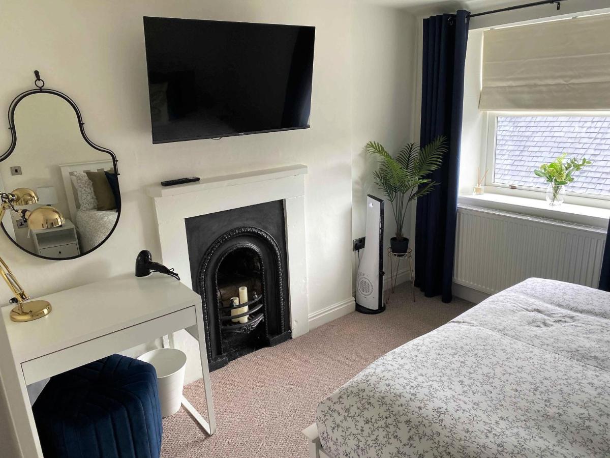 2 Bed House In Knaresborough Villa ภายนอก รูปภาพ